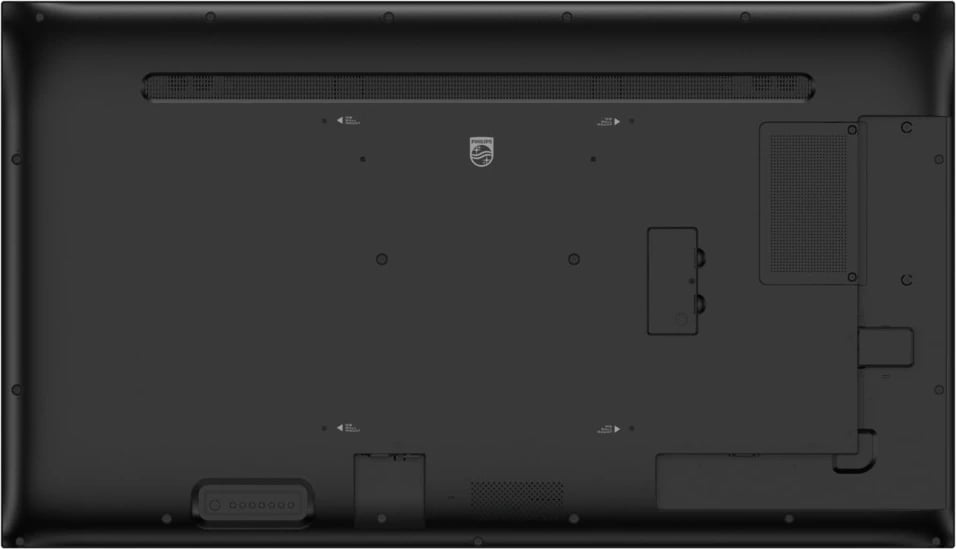 Ekran i madh digital Philips 65BDL4650D, 65 inç, 4K UHD, Android, Wi-Fi