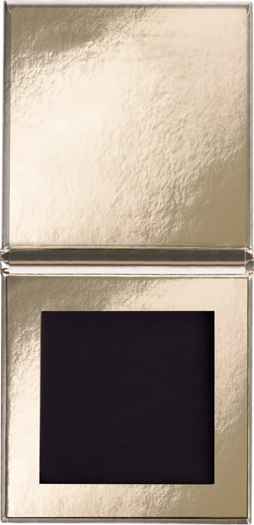 Paletë magnetike për grim Pierre Rene Mini Gold për femra, 1 copë, ari