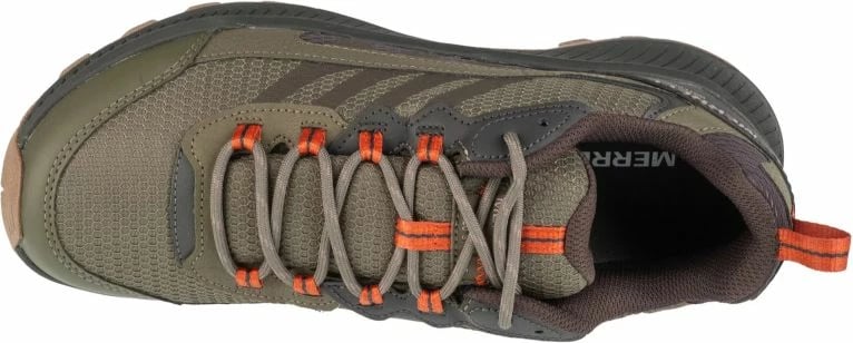 Atlete për meshkuj Merrell, të gjelbra Atlete për meshkuj Merrell, të gjelbra