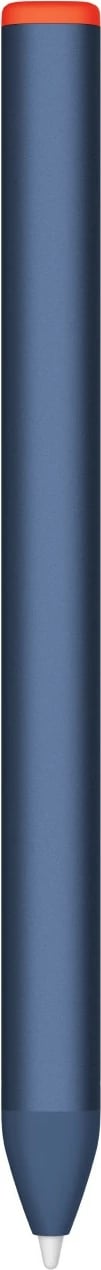 Stilolaps digjital Logitech Crayon për edukim, Apple, iPad Pro, Blu, Portokalli