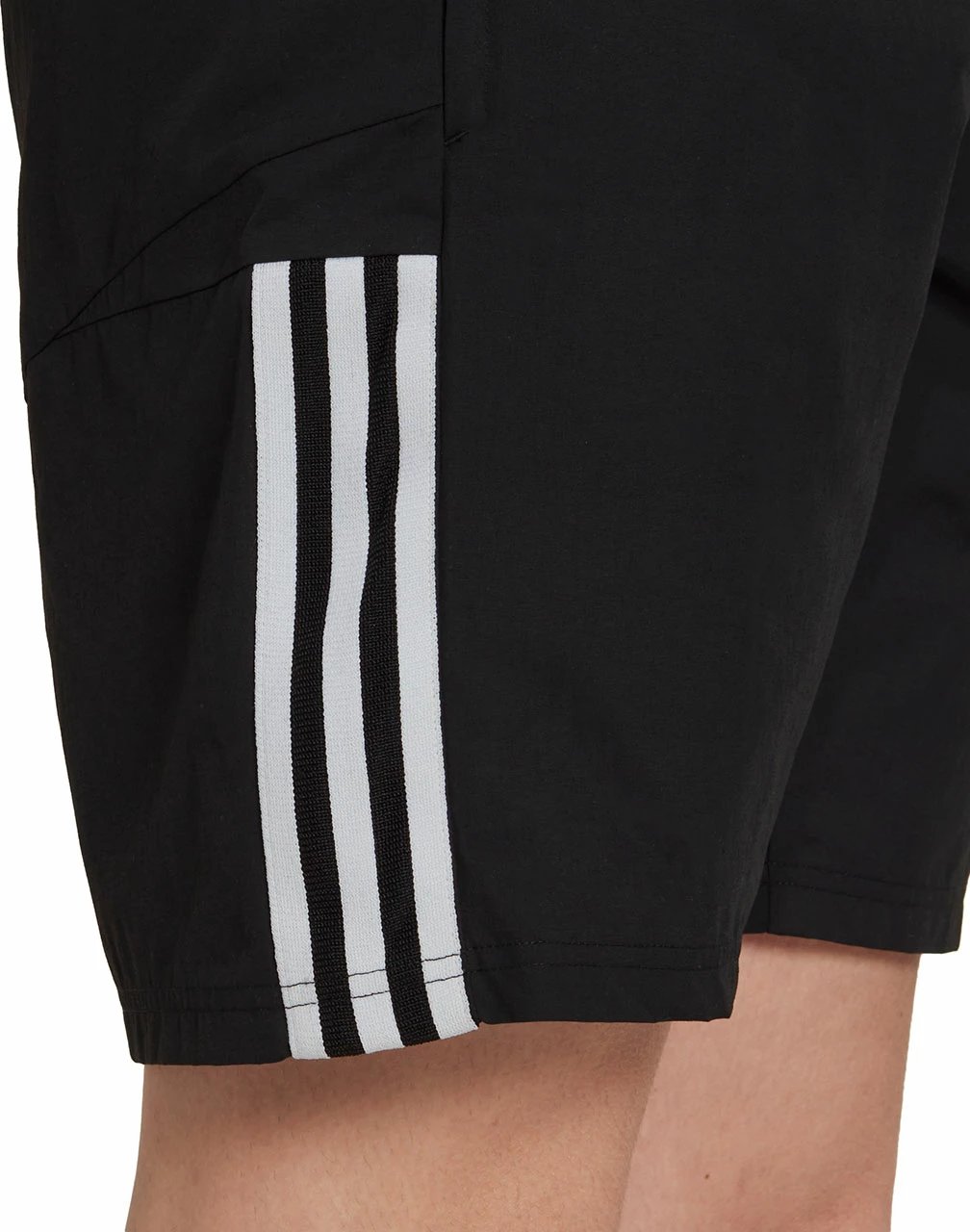 Shorce për meshkuj adidas, të zeza