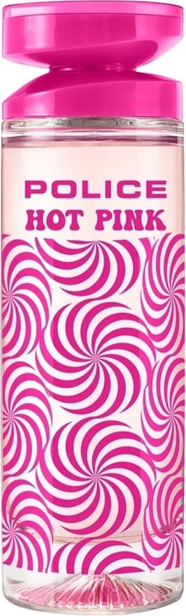 Eau de Toilette për femra Police Hot Pink 100ml