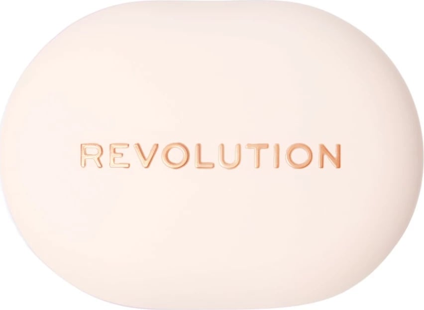 Revolution Powder Pops Instant Blur Setting Powder - Translucent