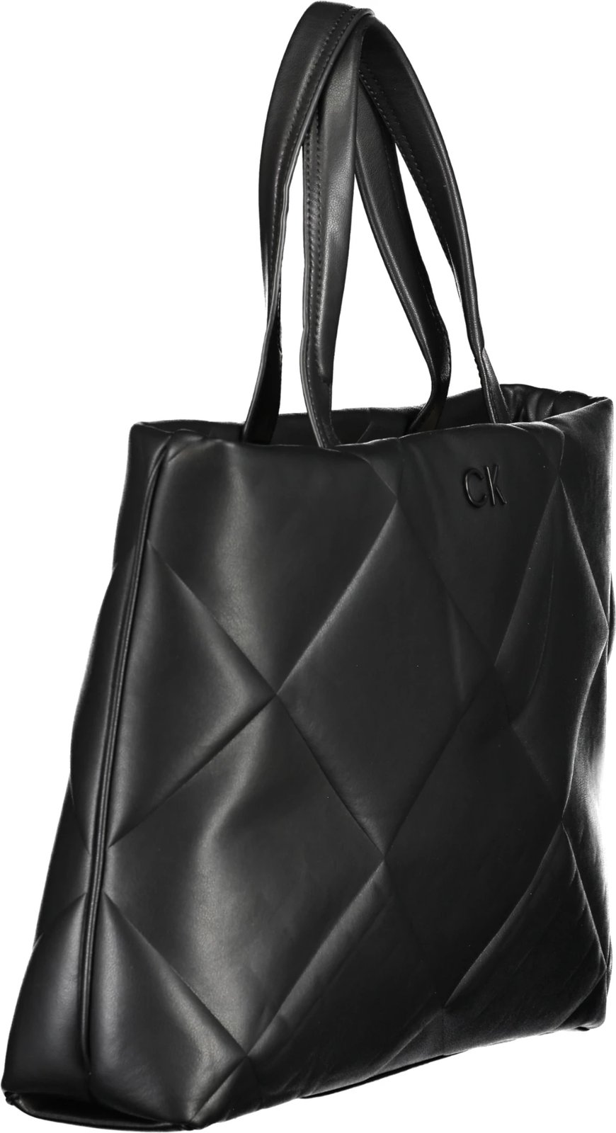 Çantë për femra CALVIN KLEIN, e zezë