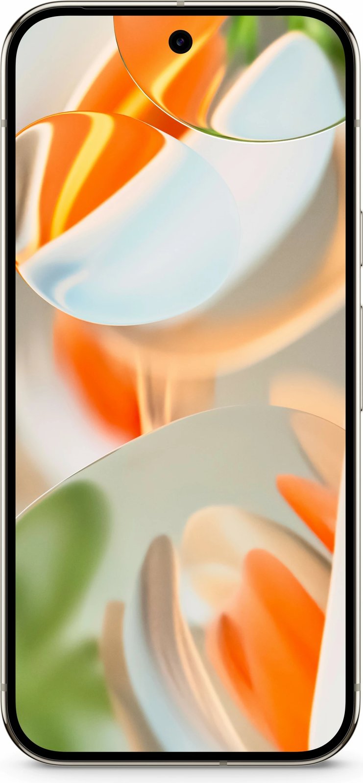 Celular Google Pixel 9 Pro, 16 GB, 256 GB, 50 MP, Android 14, Porcelain
