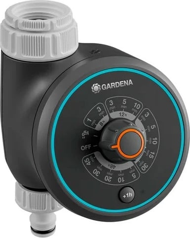 Kontrollues uji Gardena Water Control Easy, i zi