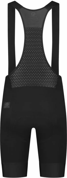 Pantallona sportive çiklizmi për meshkuj Rogelli, të zeza