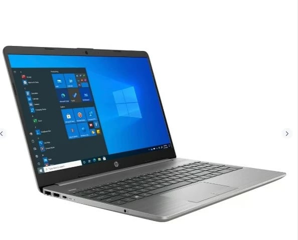 Laptop HP 255 G8, 15.6", Intel core i5, 8GB RAM, 256GB SSD, Intel Iris Xe Graphics, argjend
