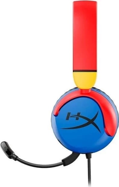 Kufje HyperX Cloud Mini me tel, multicolour