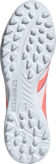 Atlete futbolli adidas për meshkuj, portokalli