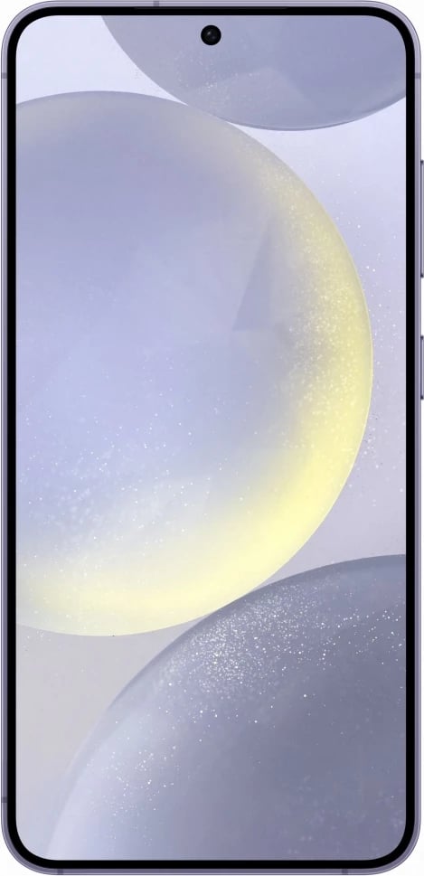 Celular Samsung Galaxy S24, 6.2", 8+128GB, Cobalt Violet