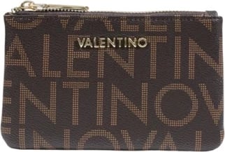 Portofol Valentino Bags femra, kafe