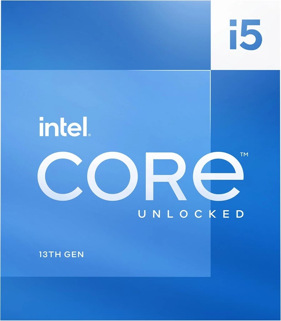 Procesor Intel Core I5-13600K