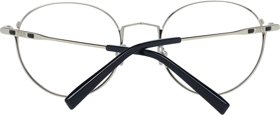 Kornizë optike për femra Tod's, e zezë