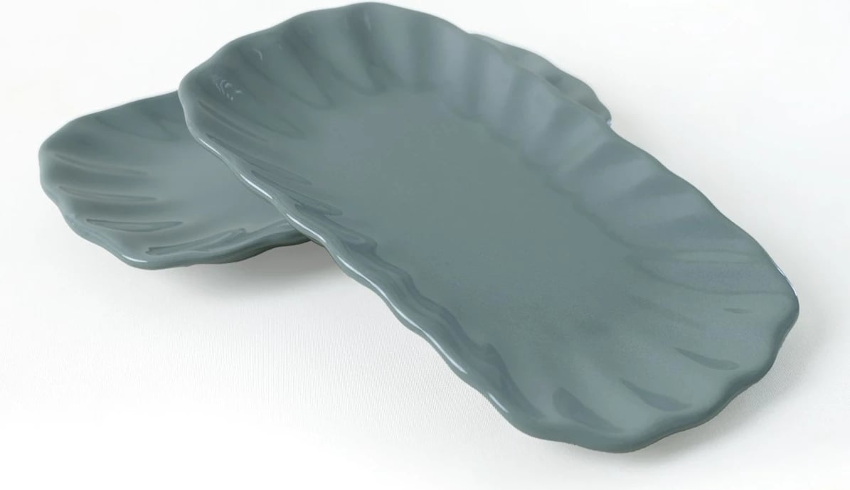 Set pjatash (2 copë), Hermia Concept, X00017620