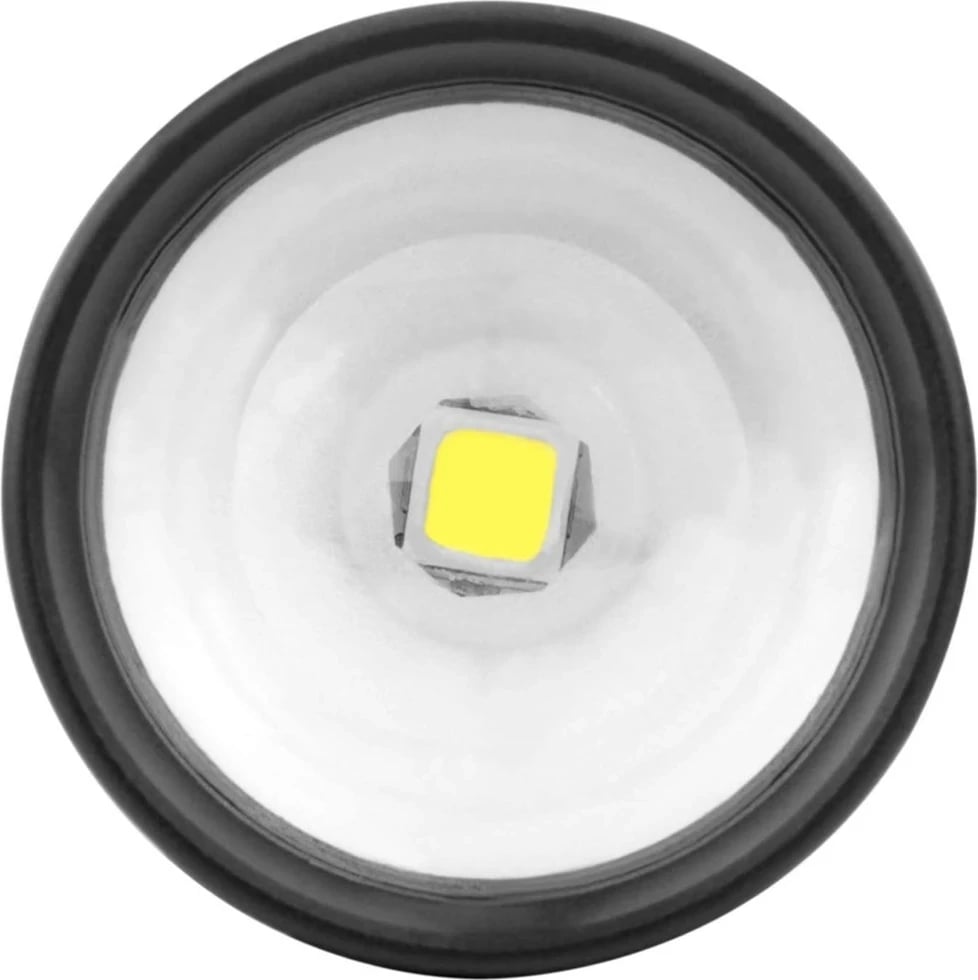 Elektrik dore ANSMANN T600FRB, LED, i zi