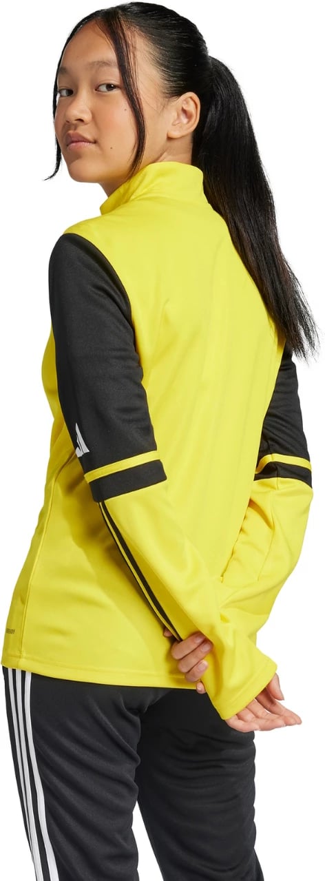 Duks për fëmijë adidas, i verdhë