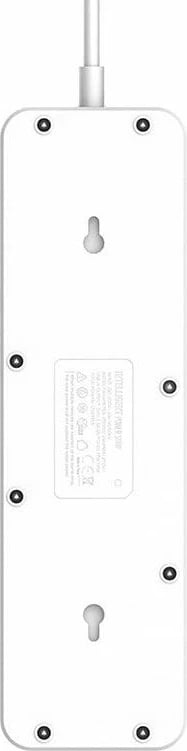 Prizë E Rrymës LDNIO SC5614 Prizë E Rrymës LDNIO SC5614