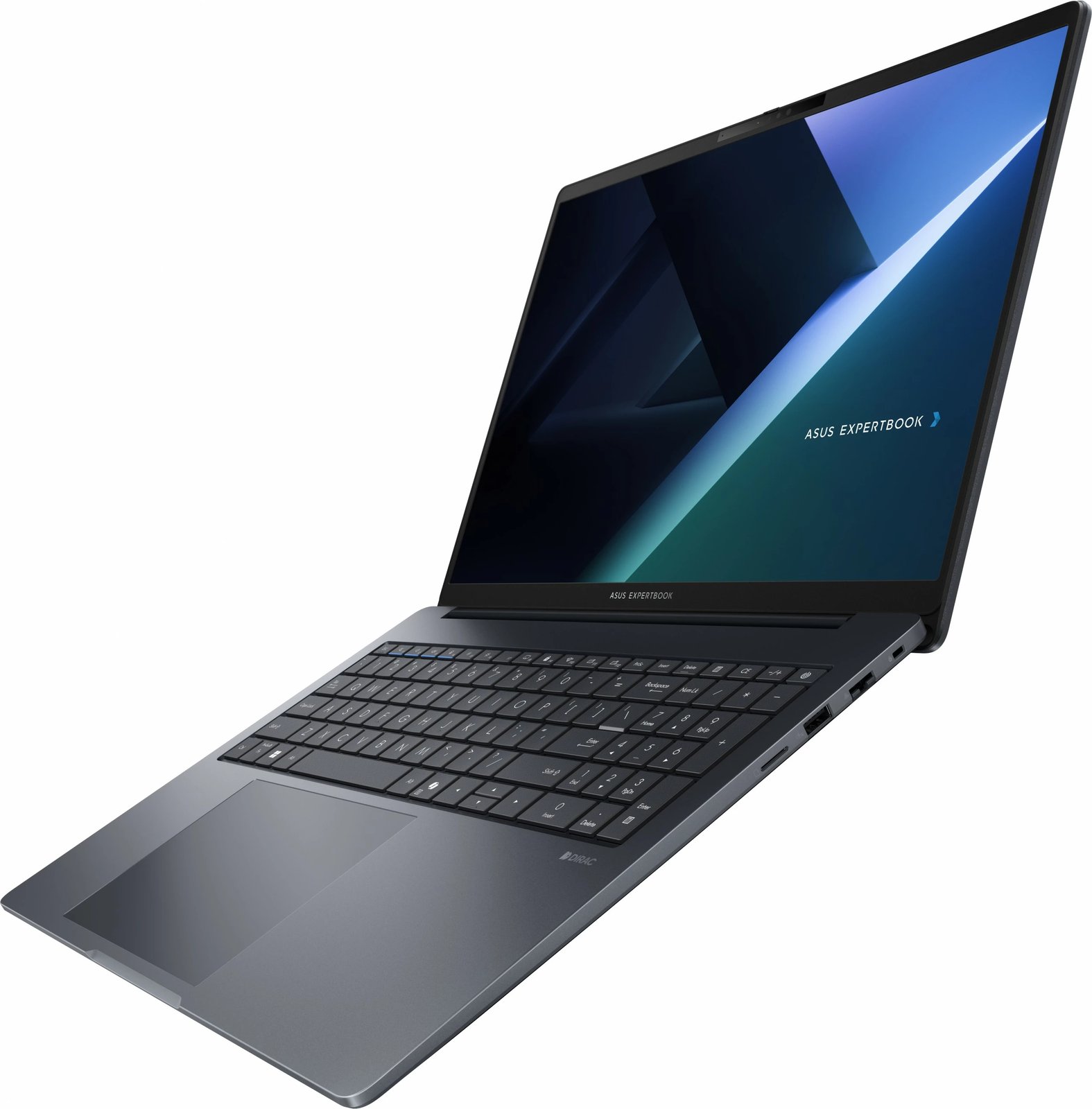 Laptop ASUS ExpertBook B3 16 U5-125H 16GB 512GB i zi