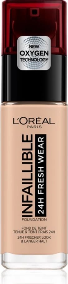 Fondatin L'Oreal Infallible  N110, 30 ml