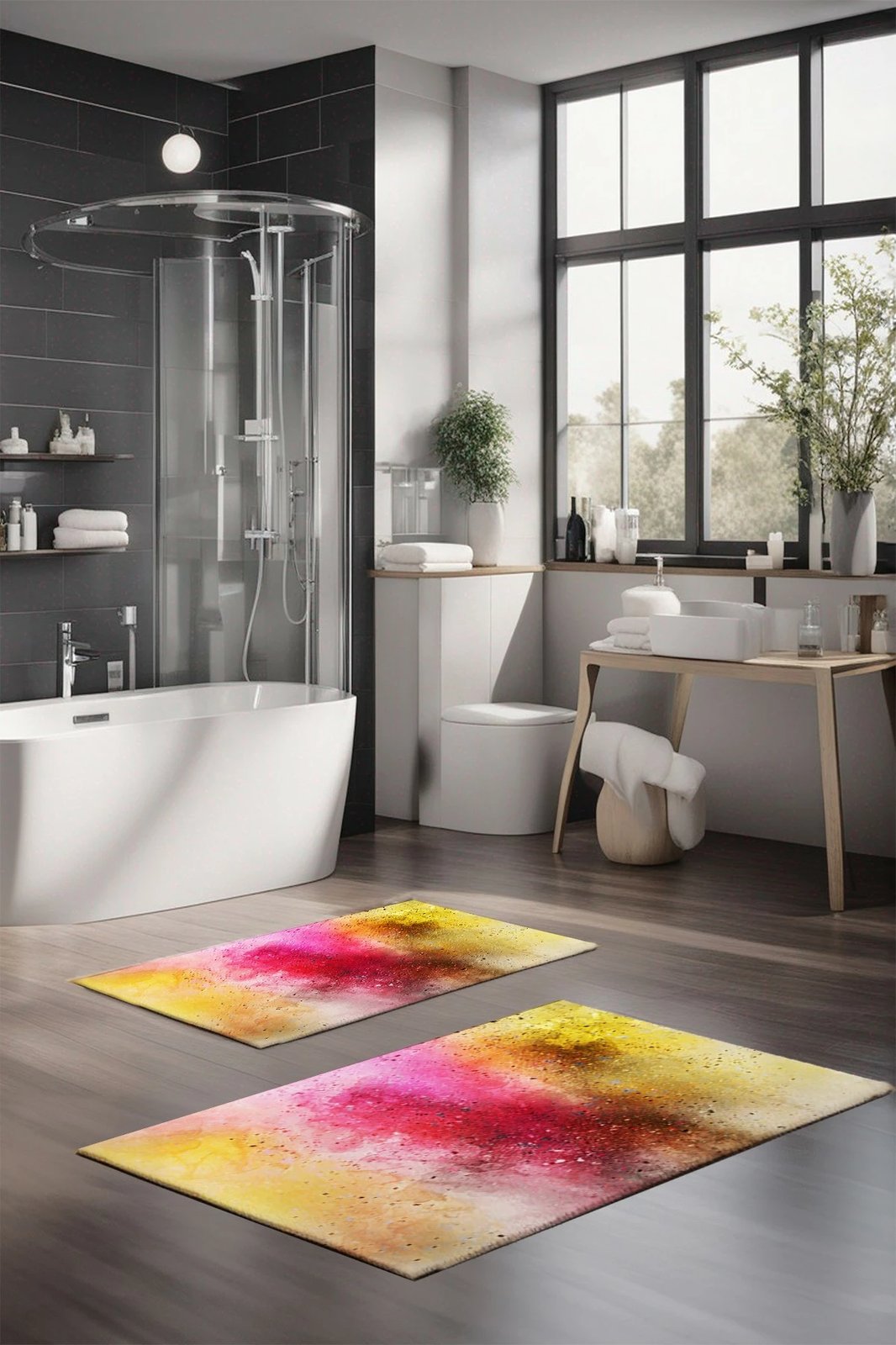 Set tapetesh për banjo (2 copë), Mijolnir, CT-5011