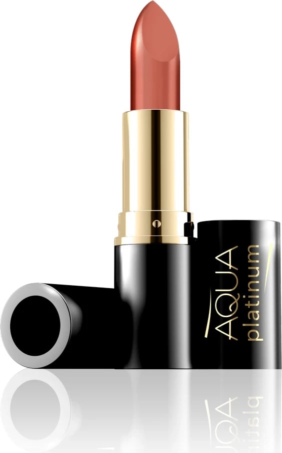 Buzëkuq për femra Eveline Cosmetics Aqua Platinum 478, 1 copë