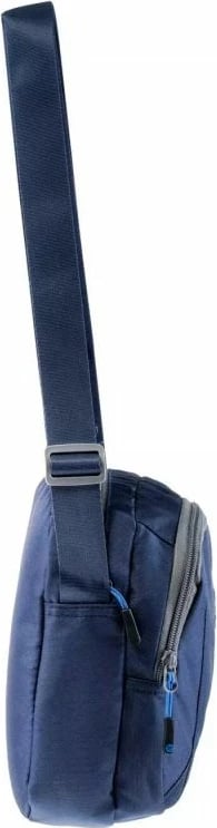 Cantë Hi-Tec për meshkuj dhe femra, blu Cantë Hi-Tec për meshkuj dhe femra, blu