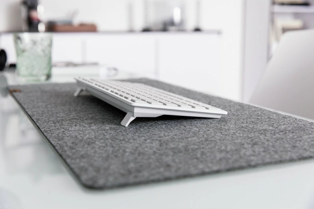 Tastierë Cherry KW 7100 MINI BT, 75%, Wireless, Bluetooth, QWERTZ, Bardhë