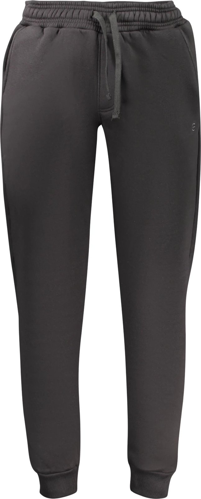 Pantallona sportive COVERI MOVING meshkuj, të zeza