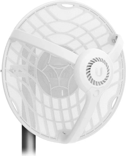 Network bridge Ubiquiti airFiber 60 LR, 1800 Mbit/s, i bardhë