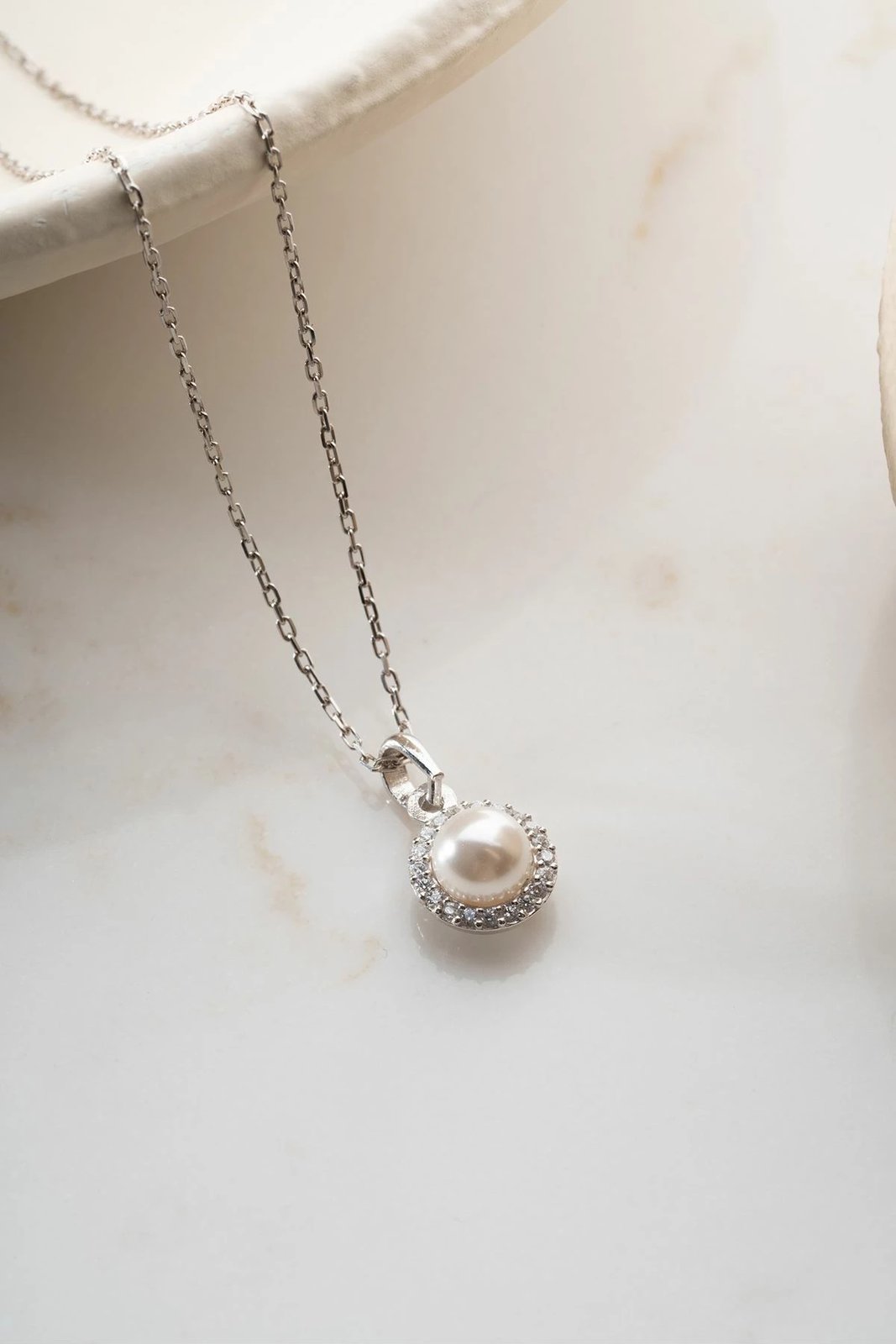 Qafore argjendi, ngjyrë gri, Jumeon, SİLVANOJEWELRY0000318