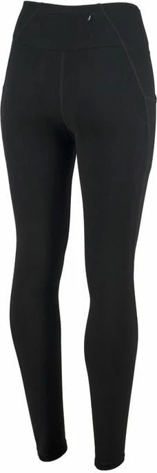 Pantallona sportive për femra Rogelli, të zeza