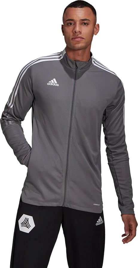 Duks për meshkuj adidas, gri