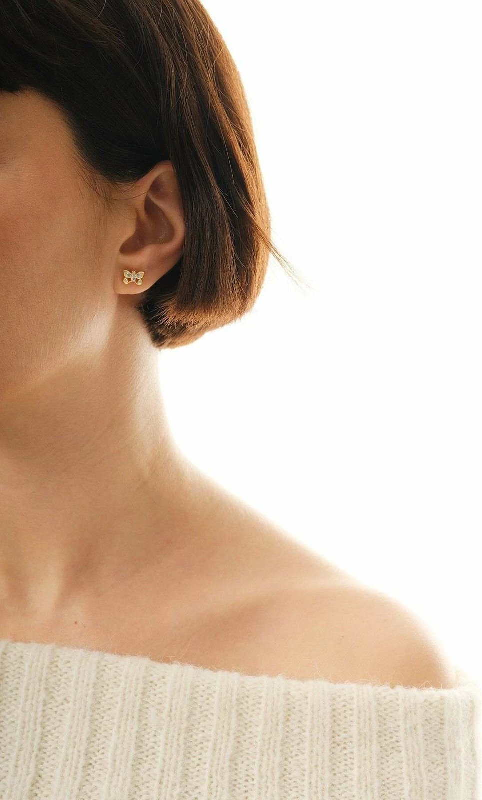 Vathë argjendi Jumeon, ngjyrë ari, SGTL12847