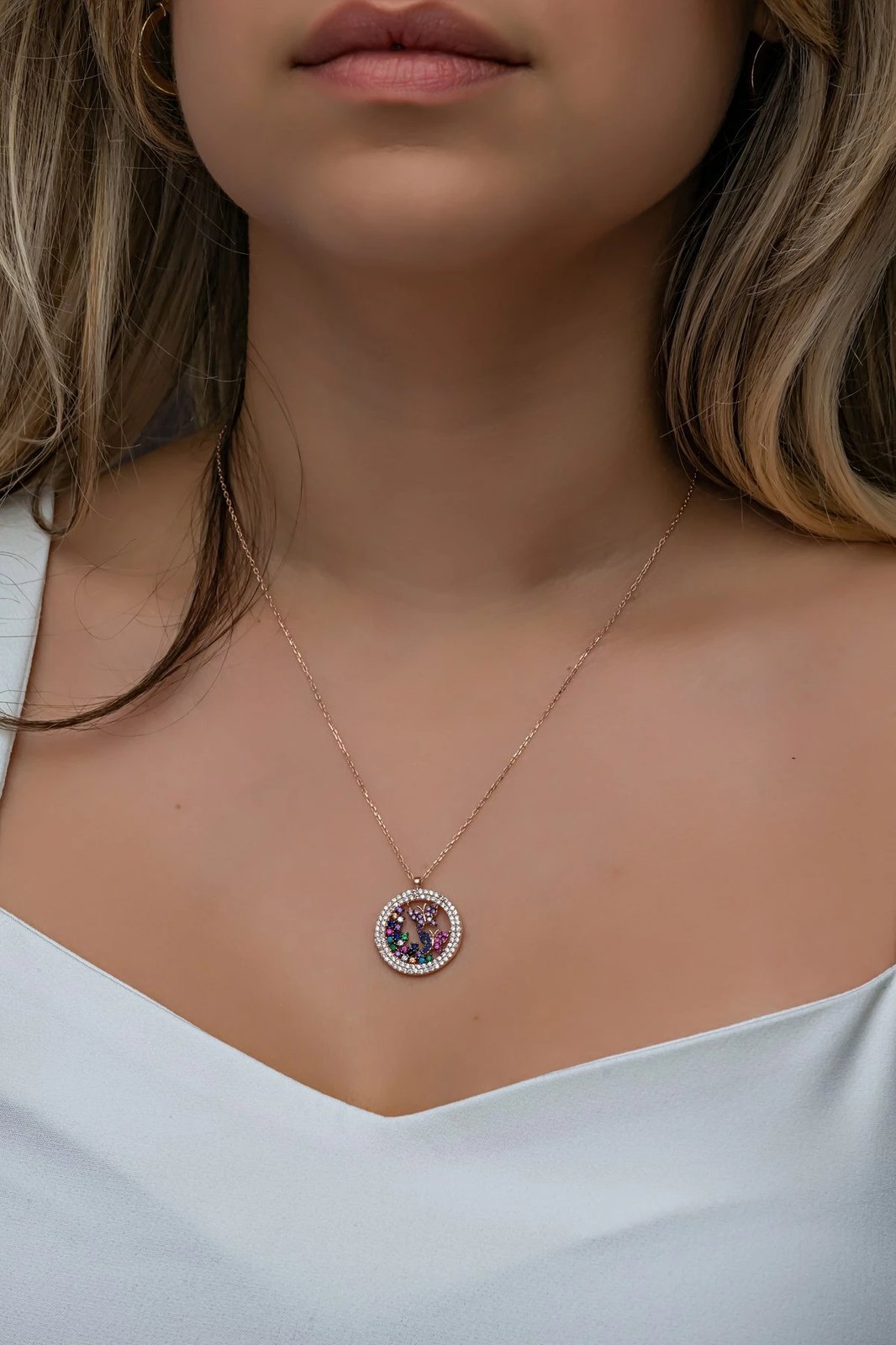 Varëse argjendi, Jumeon, NRZ998864