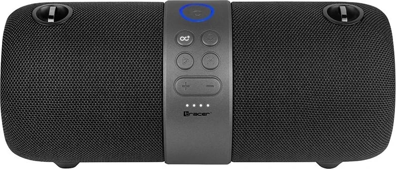 Altoparlant portativ stereo Tracer SPLASH XXL, Zi, 30 W