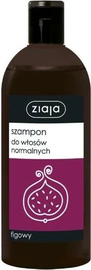 Shampon Fiku Ziaja  500 ml 