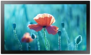 Ekran signage dixhital, Samsung, QB13R-TM (LH13QBRTMGCXEN), 13\", Full HD, Touch 10-pika, 8GB RAM, Wi‑Fi, IP5x, i zi