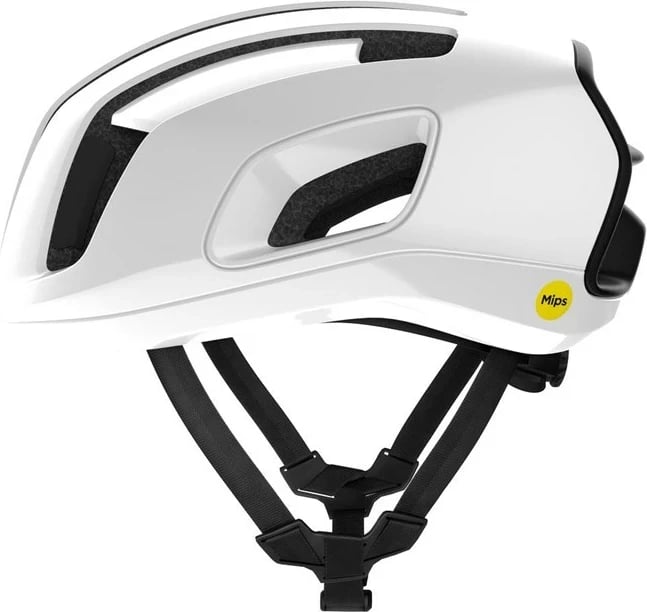 Helmetë POC Cytal, për të rritur, e bardhë