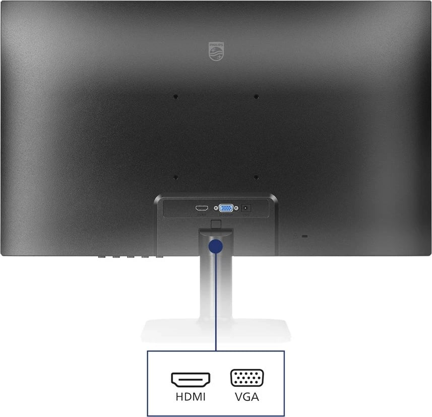 Monitor Philips 27E2N1100L/00, 27", Full HD, LCD, Zi