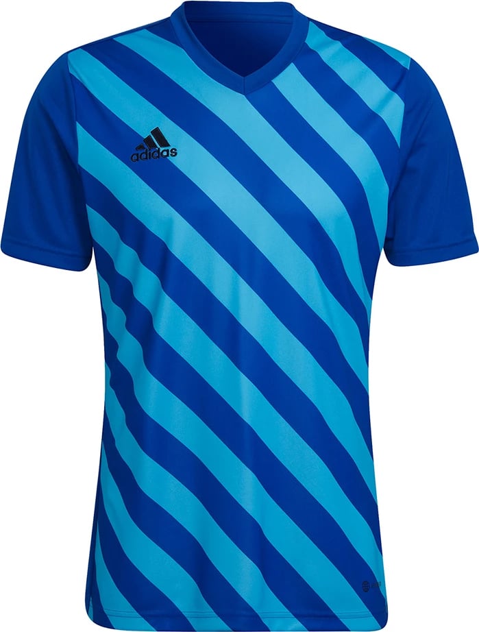 Maicë për meshkuj adidas, kaltër