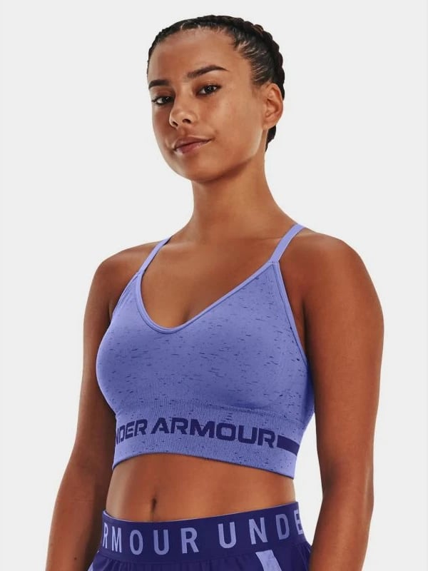 Sportive për femra Under Armour, ngjyrë vjollcë
