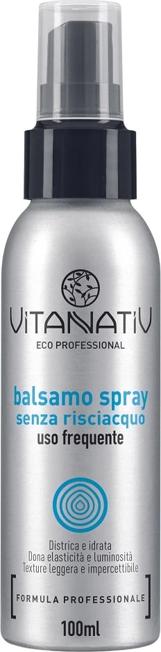 Spray balsam pa shpëlarje për femra Vitanativ 100ml