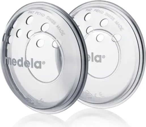 Mbrojtës për thithka Medela 2 copë
