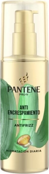 Trajtim kundër elektrizimit të flokëve Pantene Anti-Frizz 145ml