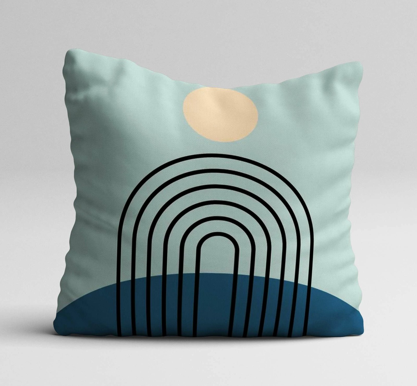 Set mbulesash jastëkësh (3 copë), dizajn Aberto, Asr_plw25 - 31