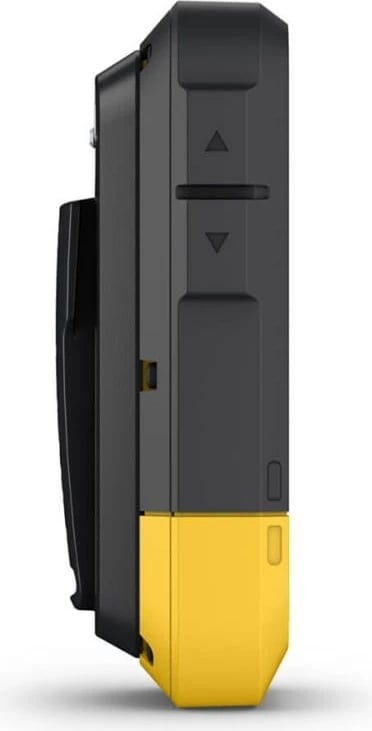 Navigator dore Garmin eTrex SE, 2.2", i verdhë
