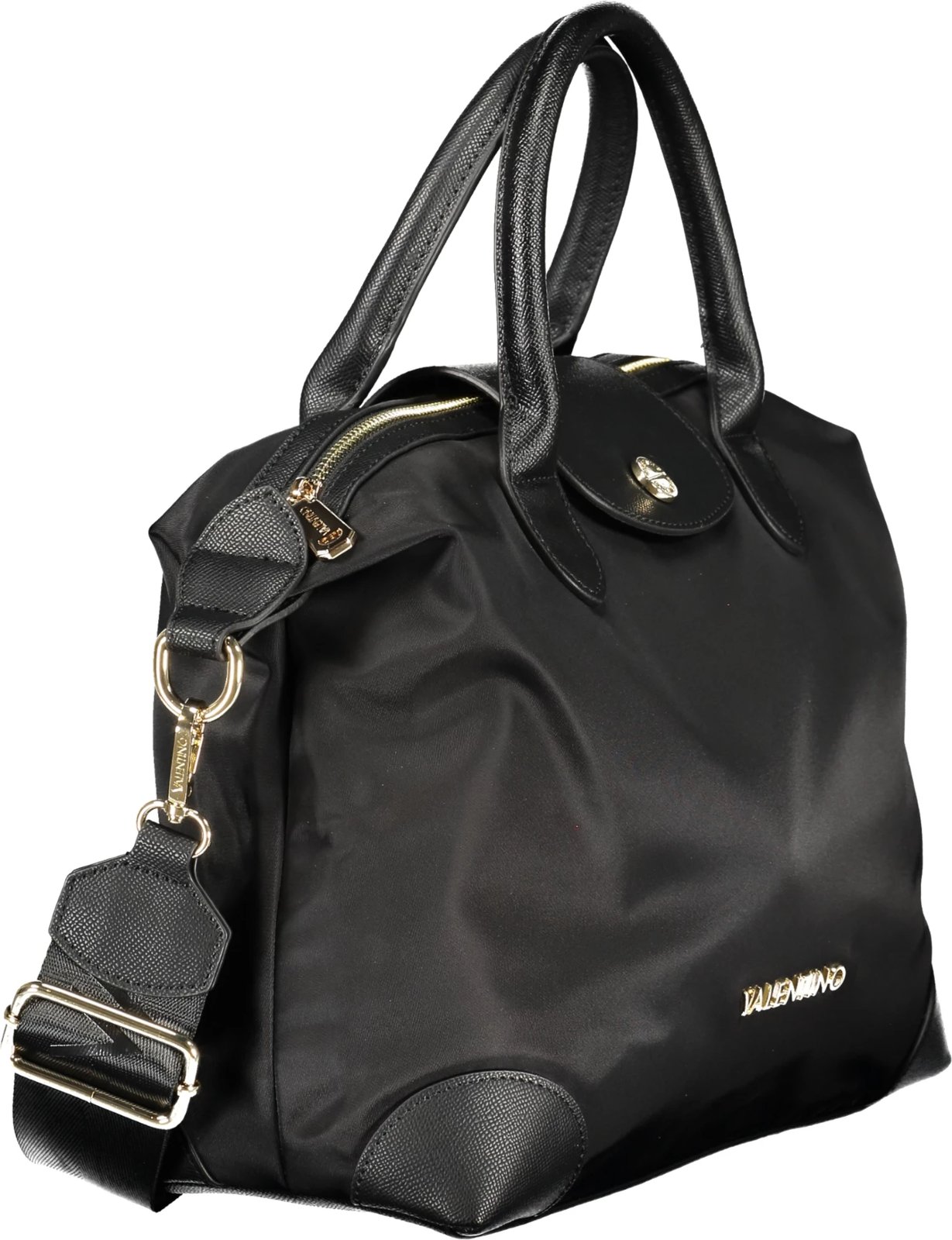 Çantë Valentino Bags femra, e zezë