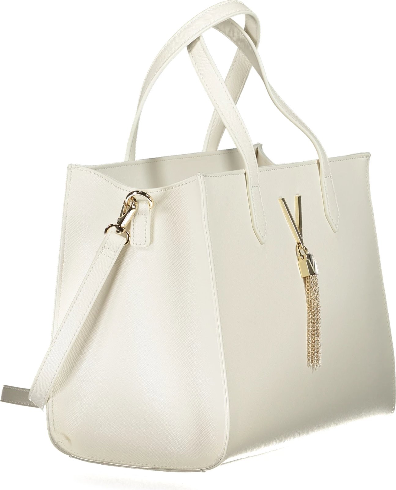 Çantë Valentino Bags femra, e bardhë