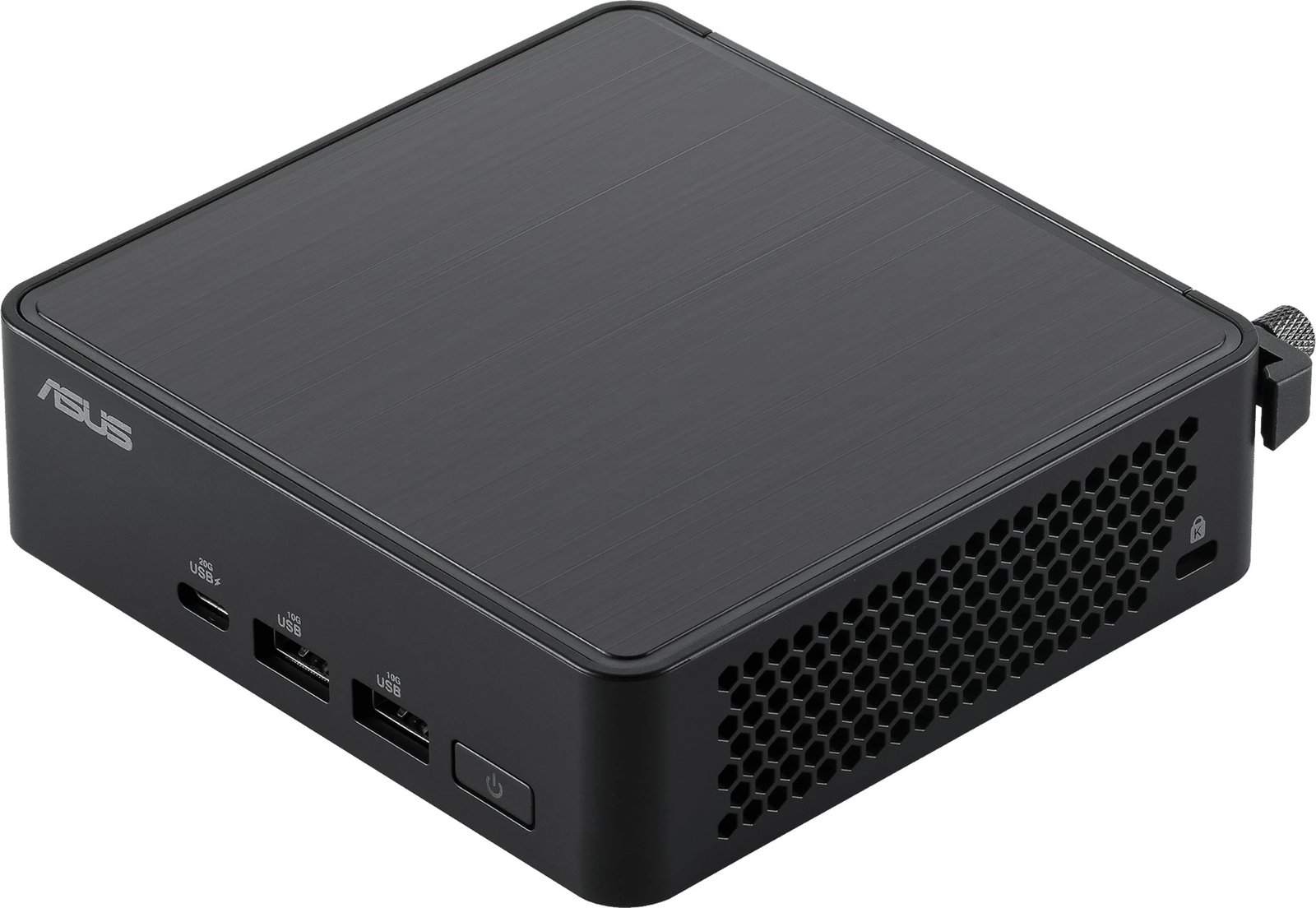 Mini-PC ASUS NUC 14 Pro RNUC14RVKV5068C3I, Intel Core Ultra 5, 16 GB, 512 GB, Windows 11 Pro
